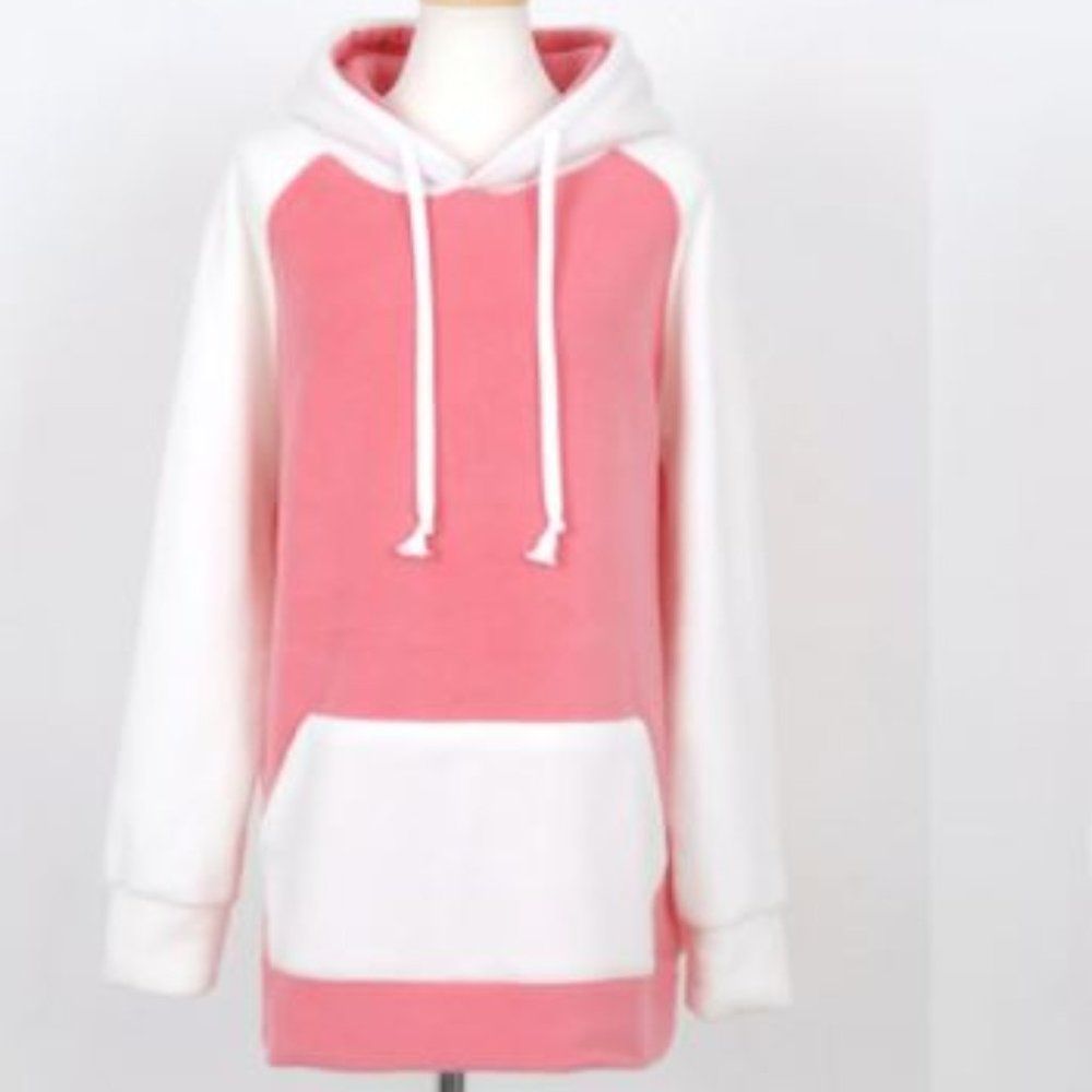 Snowboard Hoodie Sweatshirt Top